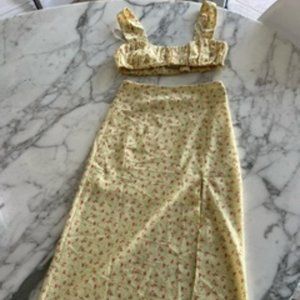 2 Piece Princess Polly Set